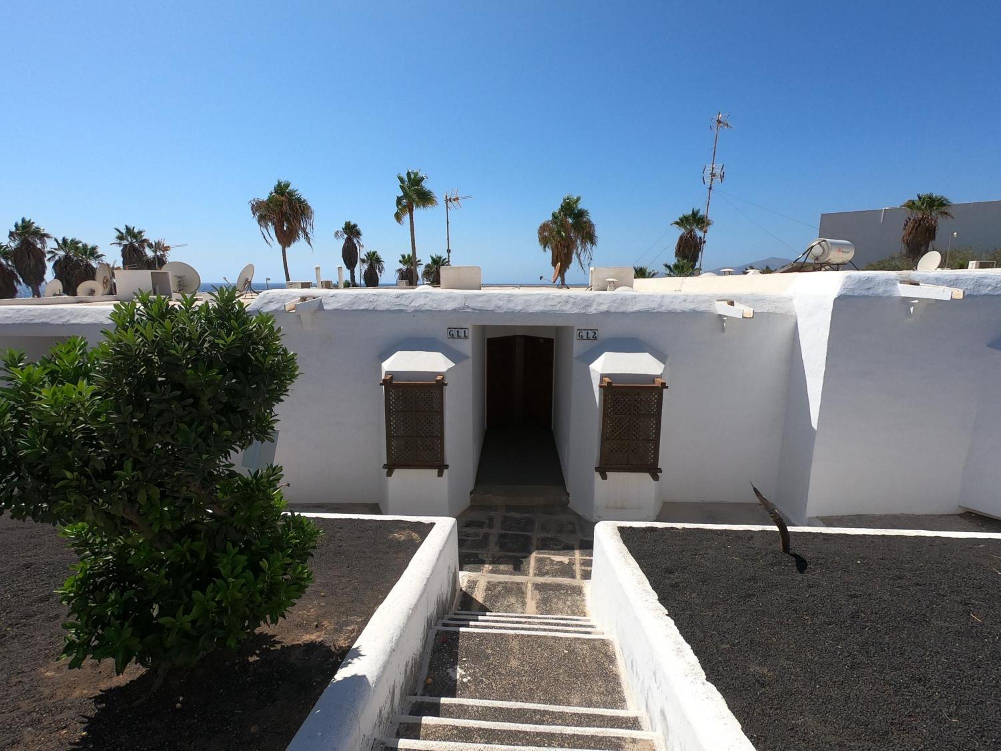 Casa Los Jardines Puerto del Carmen  Exterior foto