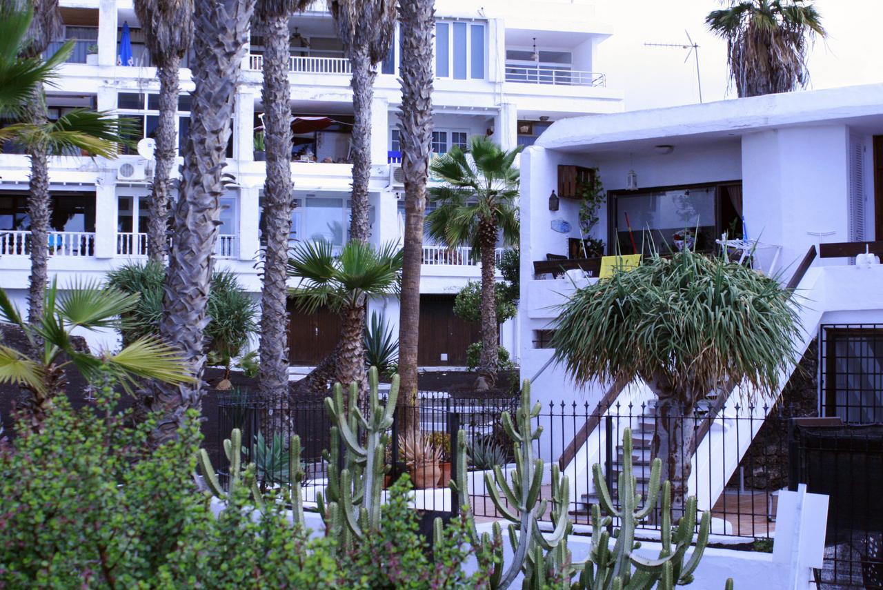 Casa Los Jardines Puerto del Carmen  Exterior foto