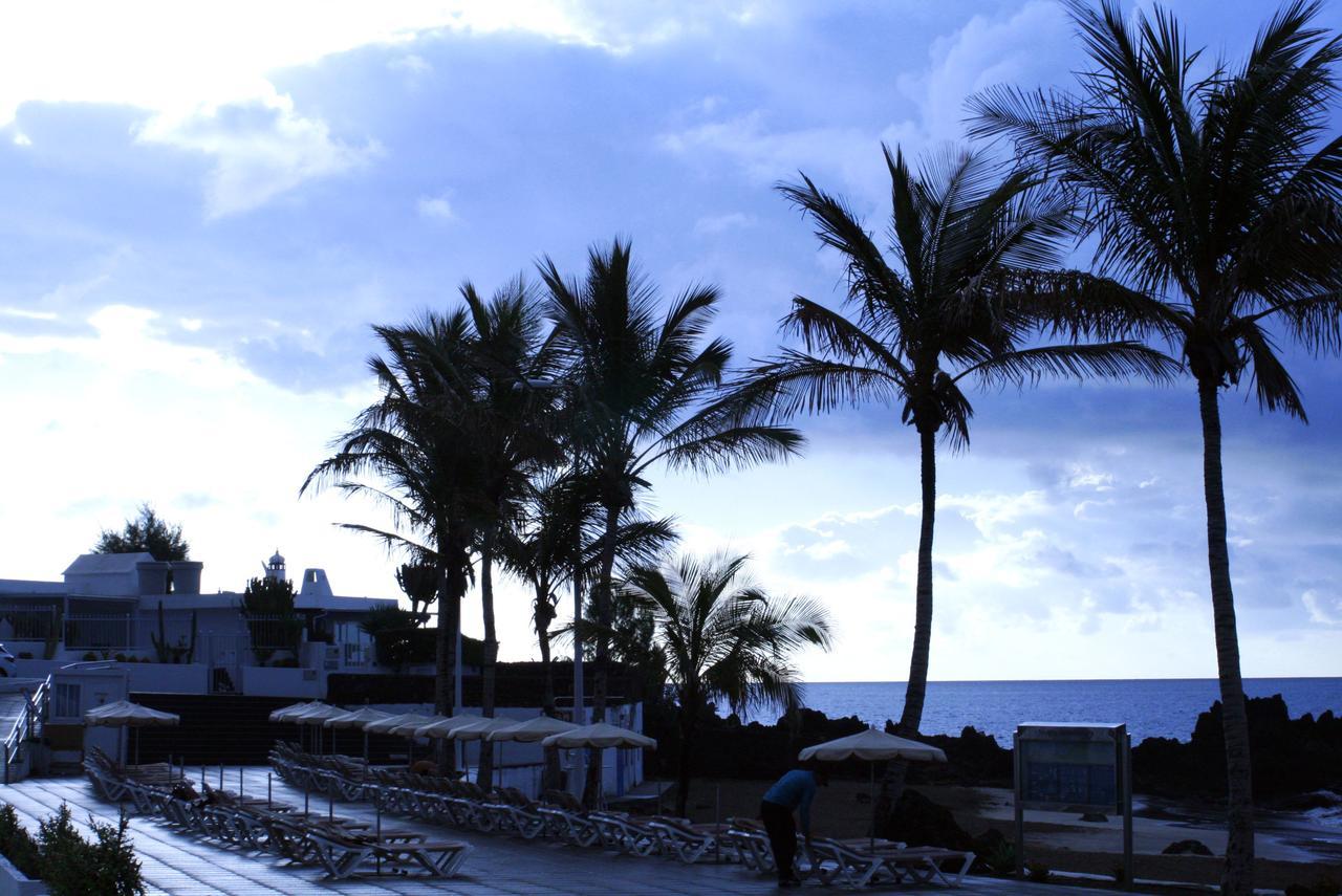 Casa Los Jardines Puerto del Carmen  Exterior foto
