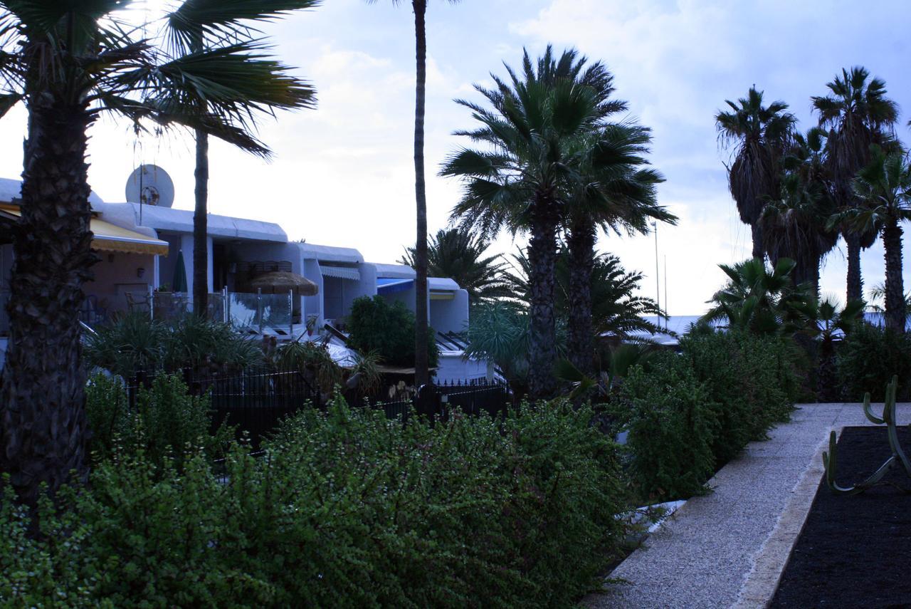 Casa Los Jardines Puerto del Carmen  Exterior foto